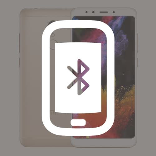 Копия Не работает Bluetooth / Wi-Fi в Xiaomi Redmi 5